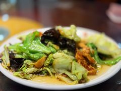-惠宾饭庄(中山路店)