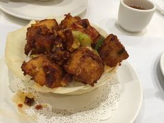 -稻香酒家·34年老字号·港式粤菜(汉街店)