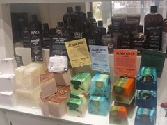 -LUSH(威尼斯人店)