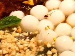 -绿茶餐厅(汇悦大融城店)