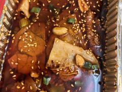 -辣婆婆(航天桥店)