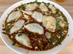 -尤素福东举院饺子馆