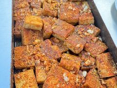 -老三李村河底戳子肉(总店)