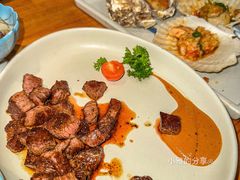 -香川日本料理·铁板烧(阿尔泰店)