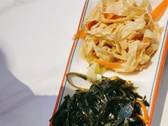 -初晋·山西地道刀削面.晋北莜面香(星耀城店)