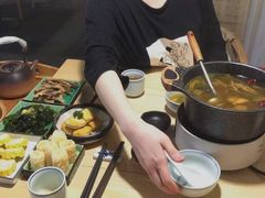 -十二舍·湯物素煮(江泰潤政店)