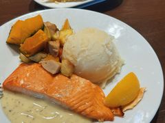 -宜家·瑞典风味餐厅(四元桥店)