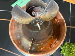 -常赢三兄弟·清真涮肉·清真炒菜(朝阳新城店)