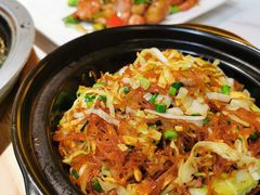 避风塘粉丝煲-周三的情书花园餐厅(江北店)