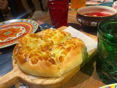 -卢布里西餐厅(海拉尔店)