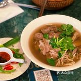 来试试听闻已久的西贡厨房[调皮]