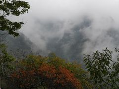 -武当山风景区