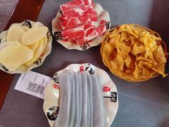 -最爱鲜巫山纸包鱼(解放碑总店)