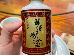 -金苑酒家·客家菜·广东老字号(万象店)