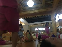 -丽池宫韩式汗蒸会馆(华灯坊店)