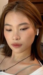 -韩美绣·骨相纹眉·洗眉美瞳线
