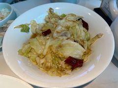 -俏九州·小炒黄牛肉(华润万象汇店)