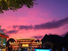 -谢三姐金奖啤酒鱼(总店)