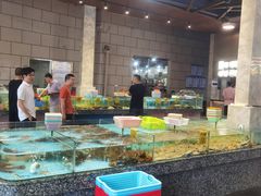 -天然居·漳港海鲜·海景餐厅(南澳总店)