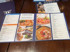 -La Creperie法餐厅(桃江路店)