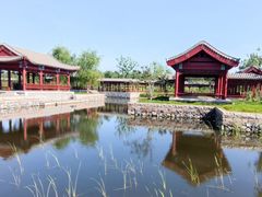 -张家湾公园