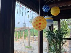-云端咖啡(古北水镇景区店)