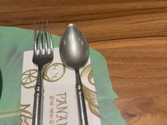 -帕蓝·暹罗料理(大学路店)
