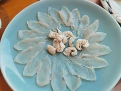 -天正河鲀·河豚亭(大连店)