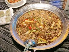 -老船舫·现做活鲜鱼馆(东郊记忆店)