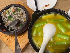 -枣子树·素食餐厅(朱家尖店)