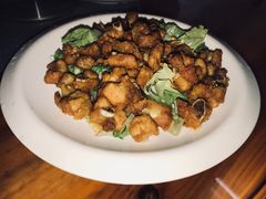 陈皮骨-和记菜馆