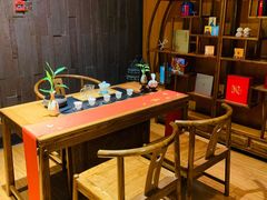 -红棉中餐厅·广州海航威斯汀酒店