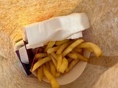 -麦当劳(三亚凤凰机场店)