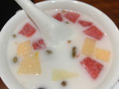 -水润轩私厨海南菜餐厅(铂尔曼酒店)
