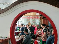 -老丘丘(较场口店)