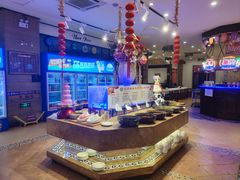 -比尔森巴西烤肉自助(红旗街店)