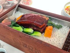 锦府东坡肉-锦府园·杭州小馆·创意杭帮菜(湖滨银泰in77店)