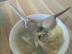 -老潼关港口肉夹馍(秦东店)