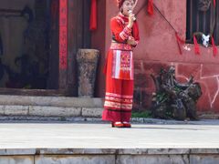 -云南民族村