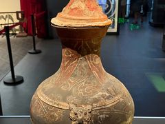 -北京大葆台遗址博物馆