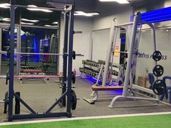 -METIS FITNESS女性健身工作室