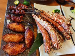 -王鼎精致料理铁板烧(世博源店)