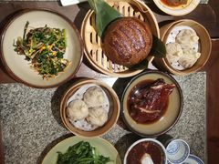 -南京大牌档(济南万象城店)