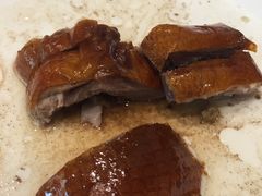 -頂好酒家·经典粤菜(海信广场店)