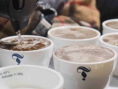 -Torch Coffee 炬点咖啡