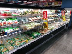 -物美综合超市(旧宫店)