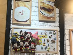 -小豆海棠(人民南路店)