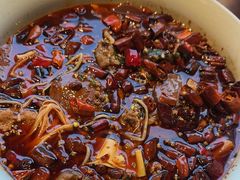 -盛百味·家宴餐厅(霸州分店)