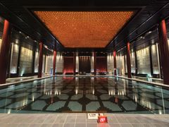 -抚仙湖万达文华酒店