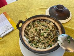 -台山第一家兴华黄鳝饭·黄鳝婆(开平店)